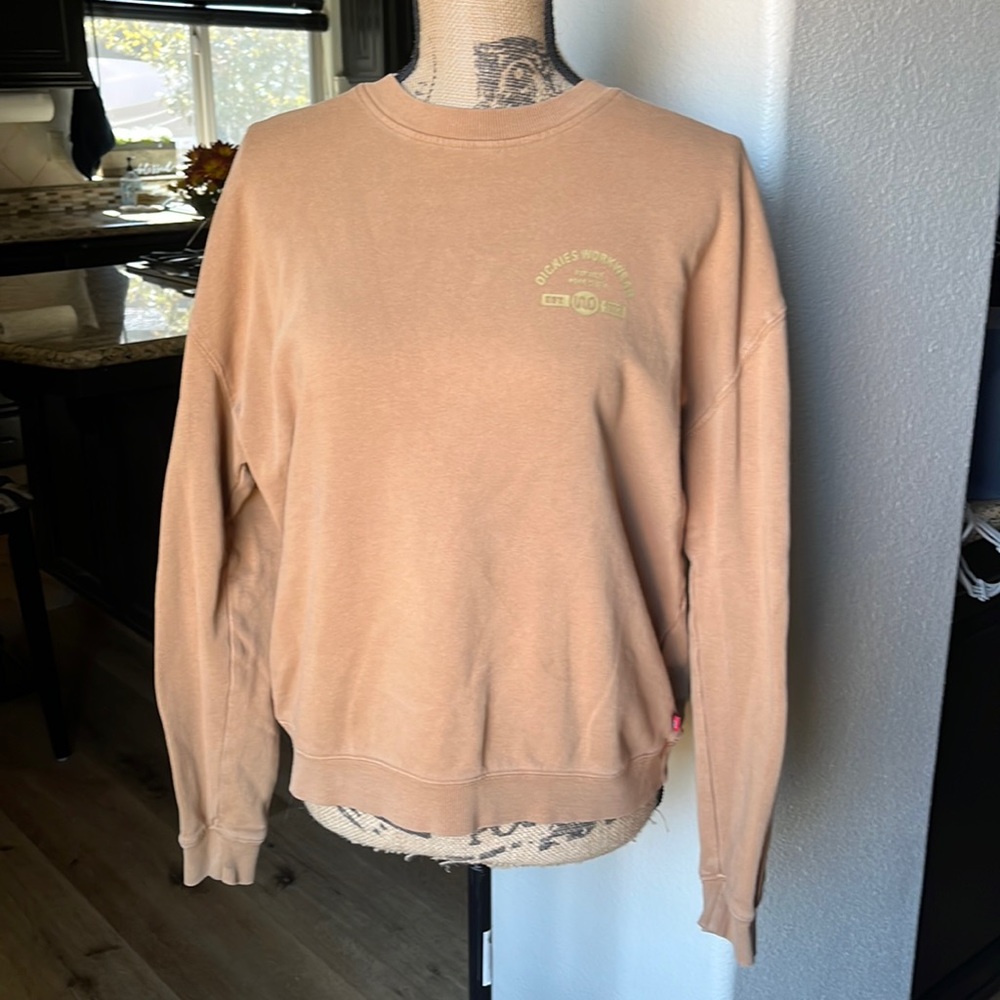 Dickies crewneck sweatshirt